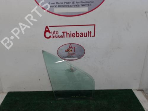 Used Front right door window RENAULT SCÉNIC I MPV (JA0/1_, FA0_) 1.9 dCi (JA05, JA1F) (102 hp) 30781199
