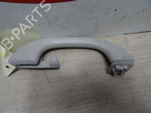 Interior roof handle PEUGEOT 3008 I MPV (0U_) 1.6 HDi | BP12972670I35 