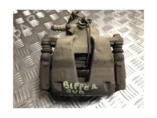 Right front brake caliper PEUGEOT BIPPER Tepee 1.3 HDi 75 | BP21664614M104 