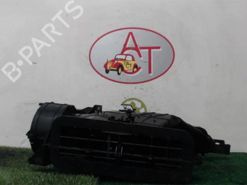 Used Heater matrix box NISSAN PRIMASTAR Van (X83) 2.5 dCi 140 (135 hp) 30673613