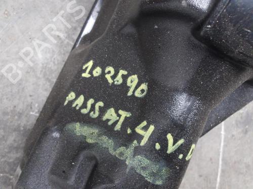 Gearbox VW PASSAT B5.5 (3B3) 1.9 TDI 4motion | BP31195579M3 