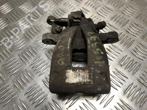 Used Right rear brake caliper SEAT IBIZA IV (6J5, 6P1) 1.6 TDI (90 hp) 25306780