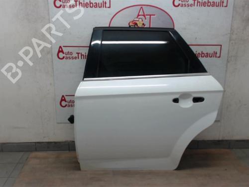 Left rear door FORD MONDEO IV Turnier (BA7) 1.8 TDCi | BP13284187C4