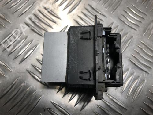 Heater resistor CITROËN C4 II (NC_) 1.6 BlueHDi 115 | BP31187128M108