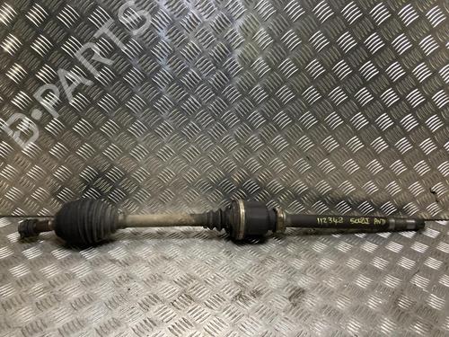 Used Right front driveshaft Right front driveshaft PEUGEOT 5008 (0U_, 0E_) 2.0 HDi 150 / BlueHDi 150 (150 hp) 33429546 33429546