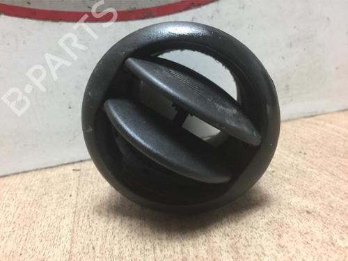 Used Air vent FIAT DOBLO Box Body/MPV (223_) 1.9 JTD (105 hp) 23067984