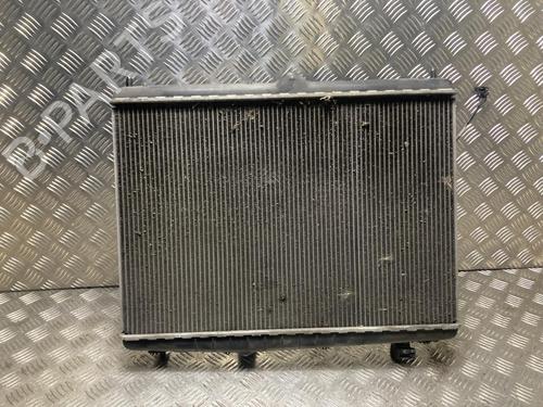 Water radiator CITROËN C5 III Break (RW_) 2.0 HDi 140 | BP32406009M31