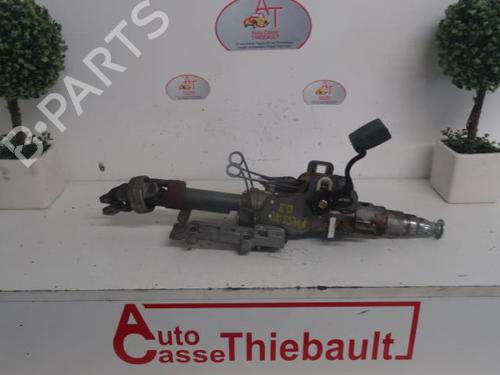 Used Steering column AUDI A6 C5 (4B2, 4B4) 2.5 TDI (150 hp) 30780310