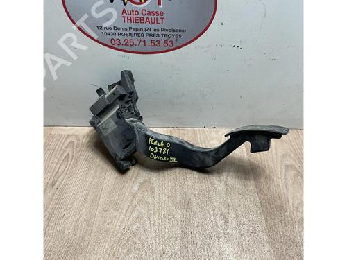 Elektronisk sensor FIAT DUCATO Van (250_) 120 Multijet 2,3 D (120 hp) 23067819