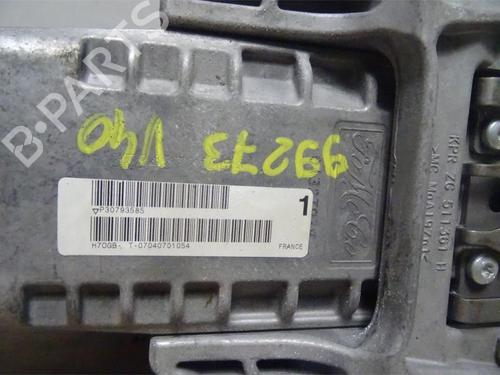 Steering column VOLVO S40 II (544) 1.6 D | BP30783413M21