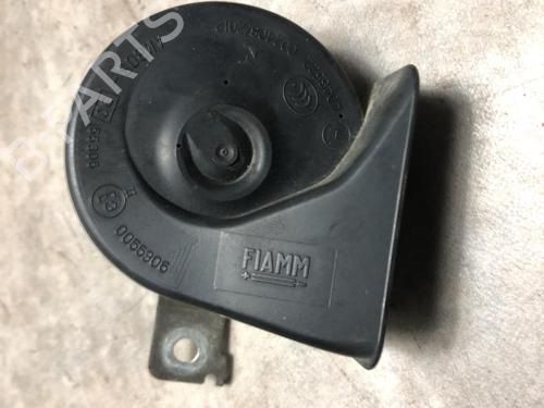 Used Horn NISSAN PULSAR Hatchback (C13) 1.5 dCi (110 hp) 20620440