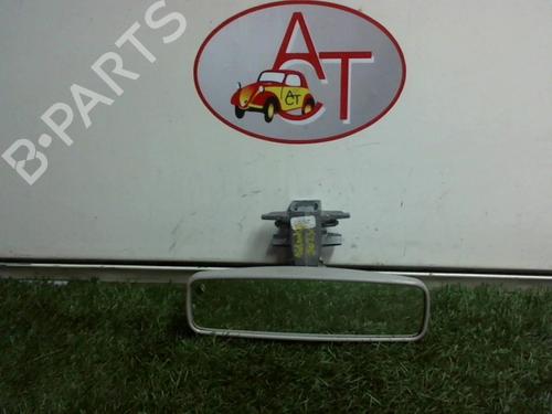 Used Rear mirror RENAULT VEL SATIS (BJ0_) 2.0 16V Turbo (BJ0K) (163 hp) 13280017