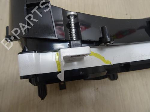 Instrument cluster PEUGEOT EXPERT Van (V_) 2.0 BlueHDi 180 | BP25297726C47 