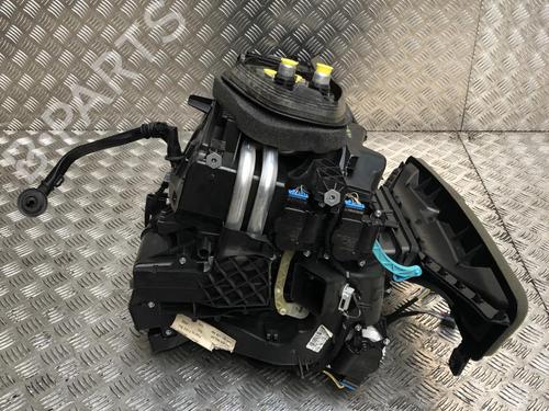 Heater matrix box VW SCIROCCO III (137, 138) 1.4 TSI | BP31245326M61