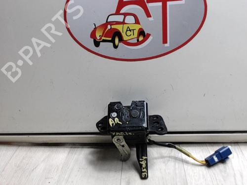 Serrure hayon TOYOTA YARIS (_P9_) 1.33 VVT-i (NSP90_, NSP90R) (100 hp) 32143214