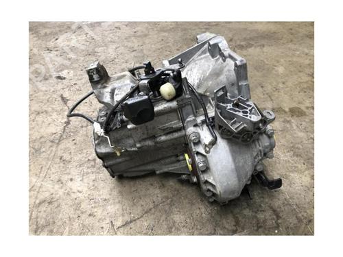 Gearbox PEUGEOT 308 II (LB_, LP_, LW_, LH_, L3_) 1.6 BlueHDi 120 | BP20616326M3 