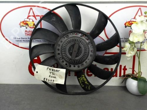 Gebläsemotor VW PASSAT B5 Variant (3B5) 1.9 TDI | BP25121699M62 