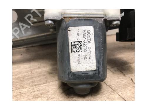Rear left window mechanism FORD FOCUS III 2.0 TDCi | BP23872794C24 
