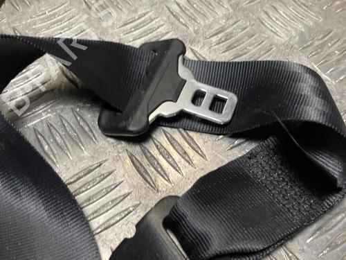 Rear left seatbelt DACIA DUSTER (HS_) 1.5 dCi 4x4 | BP31312118I29