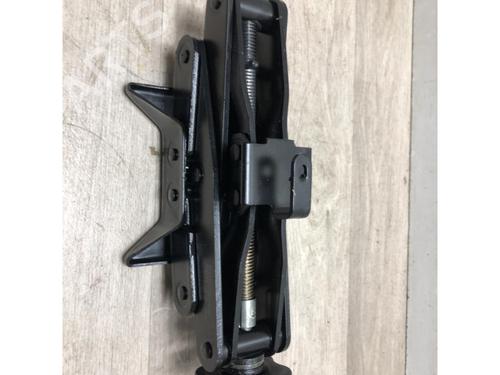 Used Jack Kit RENAULT CLIO II (BB_, CB_) 1.6 (B/CB0D, BB00) (90 hp) 13466575