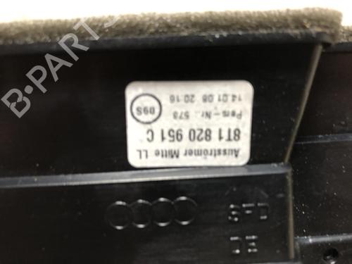 Air vent AUDI A4 B8 (8K2) 2.7 TDI | BP23034666I21
