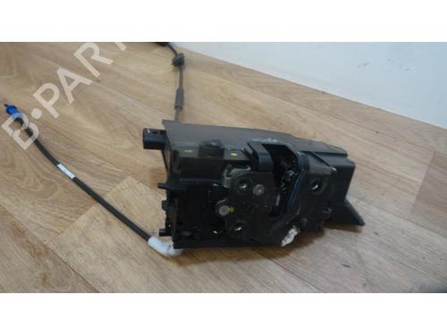 Front right lock CITROËN C4 Grand Picasso II (DA_, DE_) 1.6 BlueHDi 120 | BP13283781C97 