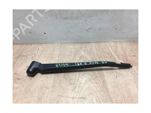 Rear windshield wiper arm BMW 1 (E81) 118 d | BP13289054C144 