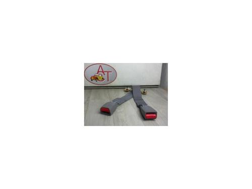 Used Seat buckle MAZDA DEMIO (DW) 1.3 16V (DW3W, DW19) (63 hp) 13268314