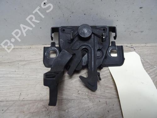 Used Hood lock DACIA LOGAN II 1.2 (75 hp) 13280746