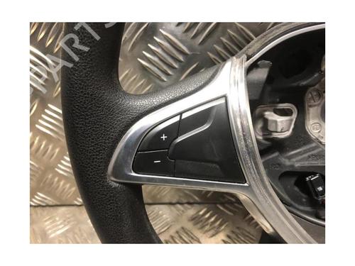 Steering wheel DACIA SANDERO II 1.0 SCe 75 (B8JC, B8JD, B8NC) | BP28287632C49 