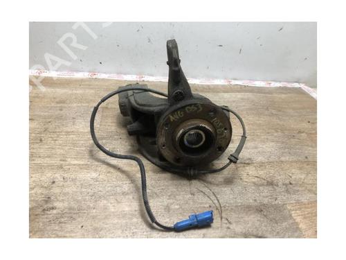 Left front steering knuckle CITROËN DS3 (SA_) 1.6 THP 155 | BP20625940M25 