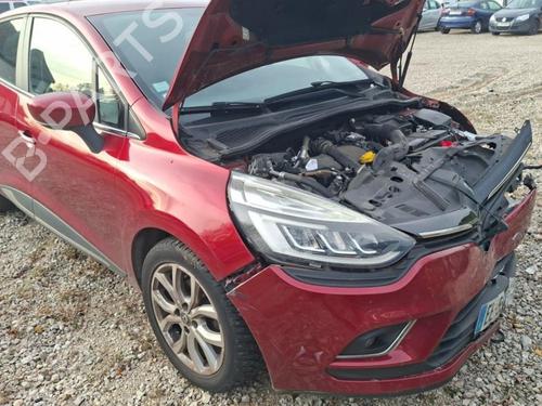 Left rear window switch RENAULT CLIO IV (BH_) 1.5 dCi 90 | BP33164818I29 - Image 5