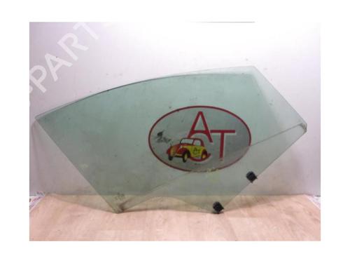 Front right door window PEUGEOT 3008 I MPV (0U_) 2.0 HDi | BP13227101C19 