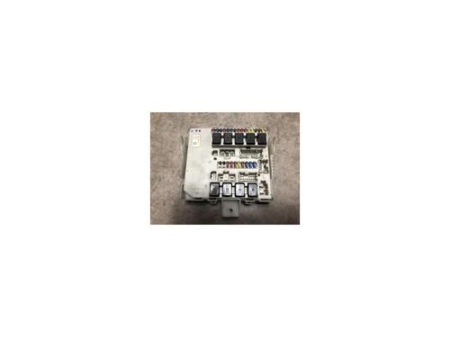 Used Fuse box NISSAN NAVARA NP300 (D40) 2.5 dCi 4WD (D40TT, D40T, D40M, D40BB) (190 hp) 20228144