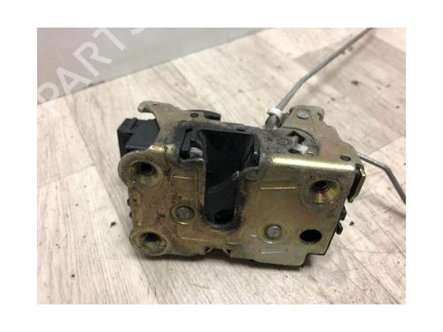 Front right lock RENAULT KANGOO (KC0/1_) 1.5 dCi (KC08, KC09) | BP20613184C97 