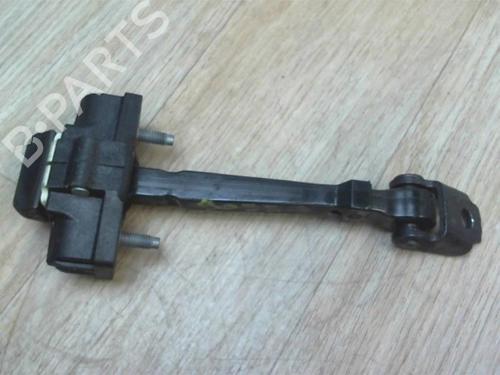 Used Hinge/Door check strap RENAULT CLIO IV (BH_) 1.5 dCi 75 (75 hp) 13136361