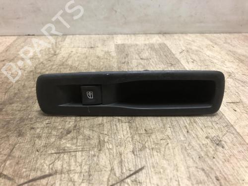 Used Left rear window switch RENAULT LAGUNA III (BT0/1) 1.5 dCi (BT00, BT0A, BT0T, BT1J) (110 hp) 20622314
