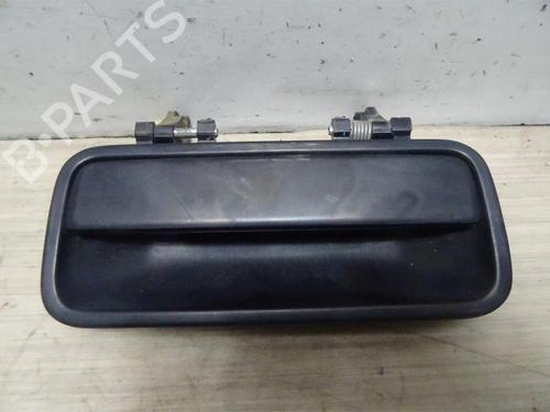 Høyre bak utvendig håndtak LAND ROVER FREELANDER I (L314) 2.0 Td4 4x4 | BP13284622C130