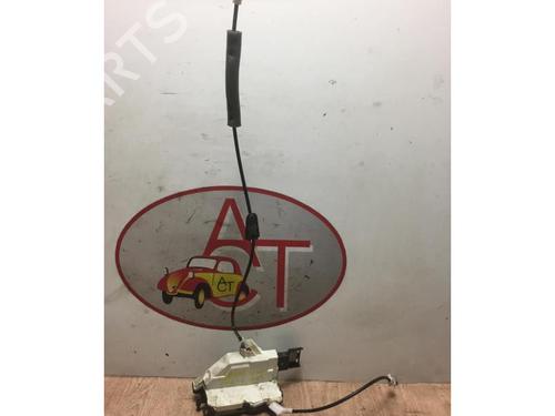 Rear right lock PEUGEOT 308 SW I (4E_, 4H_) 1.6 HDi | BP13273014C99 