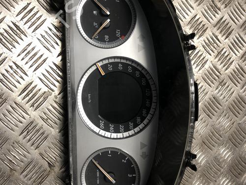 Kombiinstrument MERCEDES-BENZ C-CLASS (W204) C 220 CDI (204.008) (170 hp) 32211571