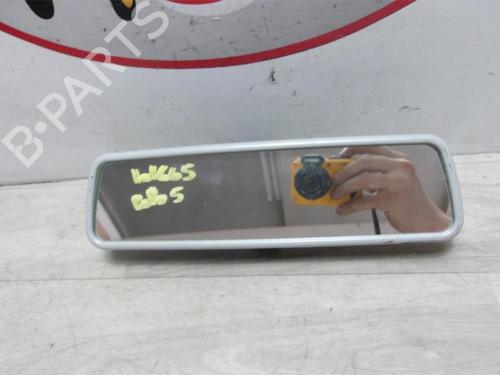 Rear mirror VW POLO V (6R1, 6C1) 1.2 | BP13280196I6 