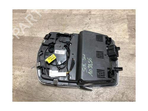 Interior roof light PEUGEOT 508 SW I (8E_) 2.0 HDi RXH Hybrid4 | BP23872532I8 