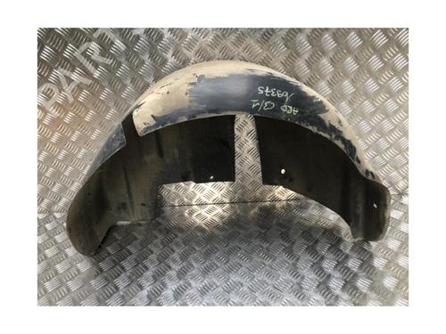 Wheel arch CITROËN C3 I (FC_, FN_) 1.4 i | BP23270893C56 
