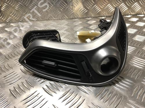 Luftventil HYUNDAI ix35 (LM, EL, ELH) 1.7 CRDi (116 hp) 31196955