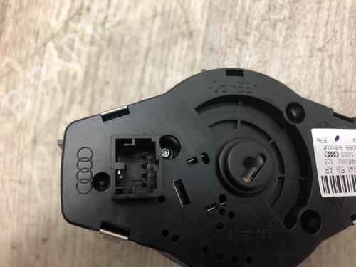 Headlight switch AUDI A4 B8 (8K2) 2.0 TDI | BP23873294I24 