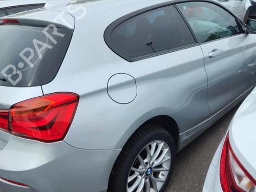 Climate control BMW 1 (F21) 118 d | BP24321831I5 