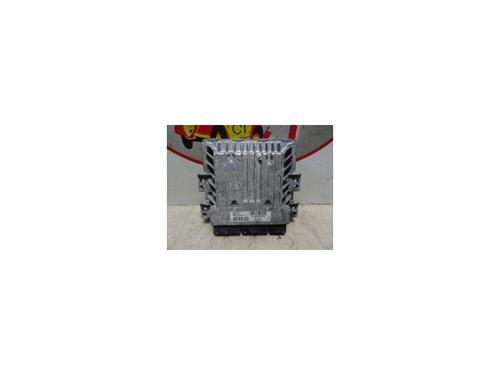 Used Engine control unit (ECU) RENAULT GRAND SCÉNIC III (JZ0/1_) 1.5 dCi (JZ09, JZ0D, JZ10, JZ14, JZ1G, JZ29, JZ2C) (110 hp) 28334592