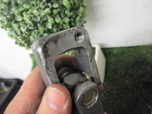 Steering column VW GOLF V (1K1) 1.9 TDI | BP30781098M21 - Image 6