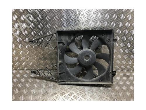 Heater blower motor VW POLO IV (9N_, 9A_) 1.4 TDI | BP27581850M62
