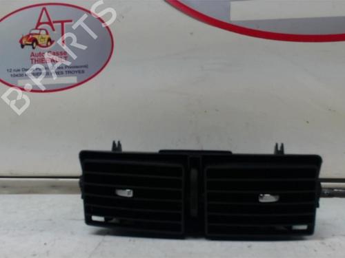 Air vent PEUGEOT 307 (3A/C) 1.6 HDi 110 | BP13128780I21 